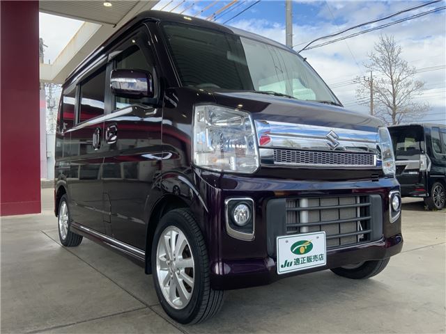 Suzuki EVERY WAGON 2023 6312410-6