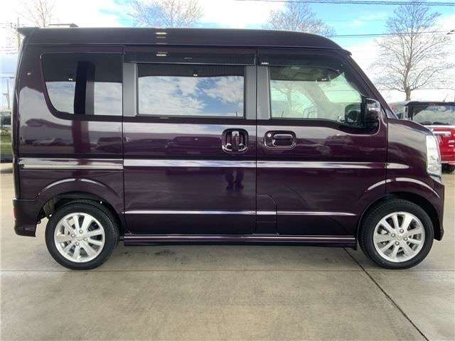 Suzuki EVERY WAGON 2023 6312410-7