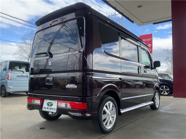 Suzuki EVERY WAGON 2023 6312410-8
