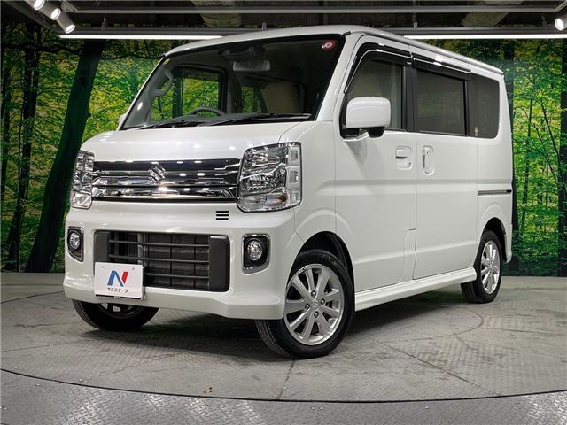 Suzuki EVERY WAGON 2023 6312474-0