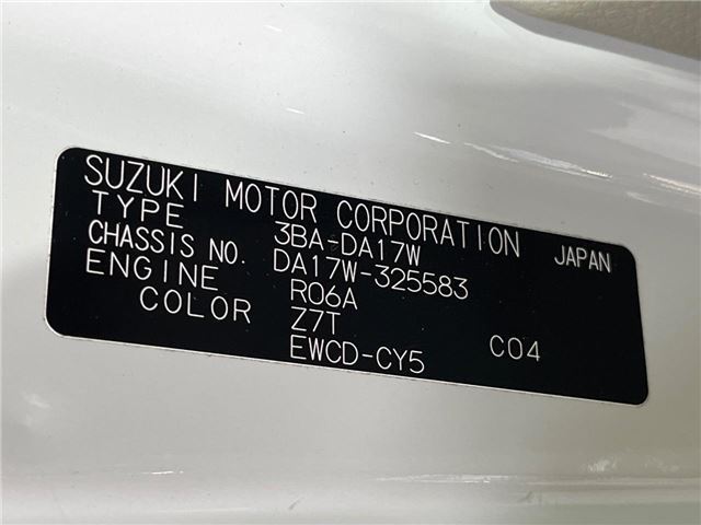 Suzuki EVERY WAGON 2023 6312474-1