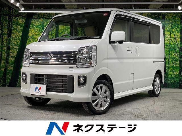 Suzuki EVERY WAGON 2023 6312474-3