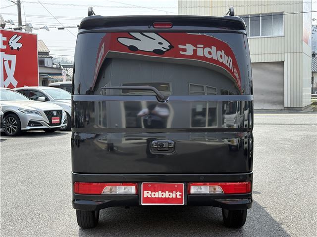Suzuki EVERY WAGON 2021 6312919-1