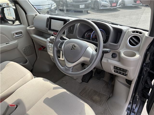 Suzuki EVERY WAGON 2021 6312919-10