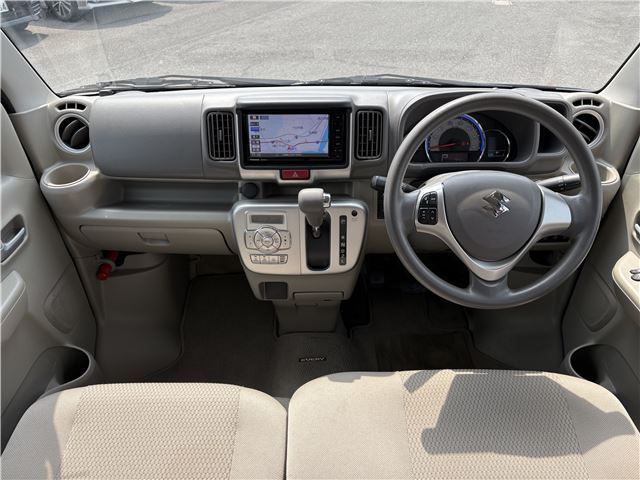 Suzuki EVERY WAGON 2021 6312919-2