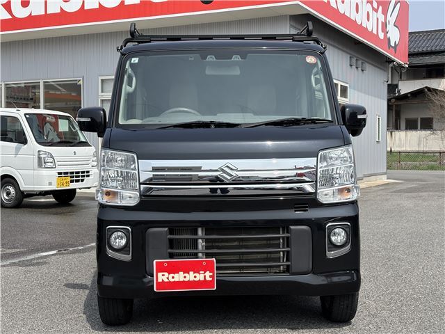 Suzuki EVERY WAGON 2021 6312919-3