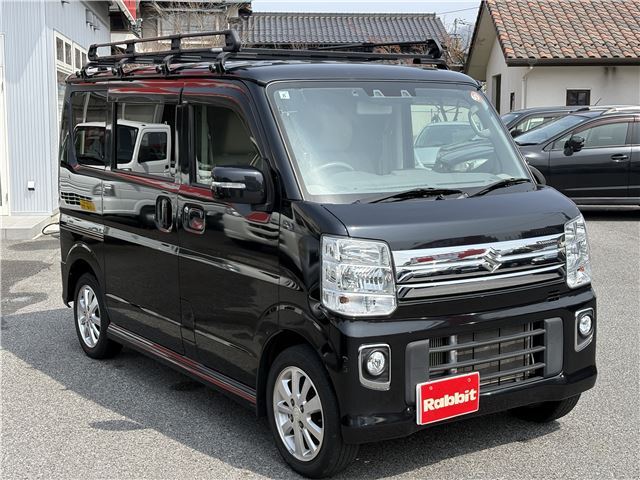 Suzuki EVERY WAGON 2021 6312919-4