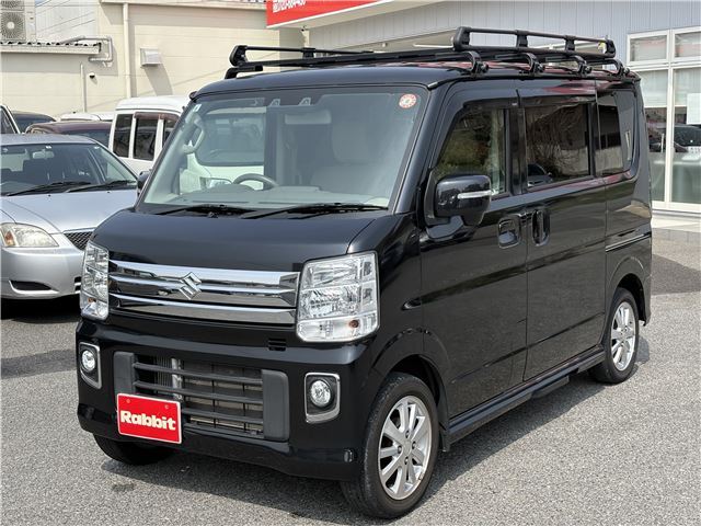 Suzuki EVERY WAGON 2021 6312919-5