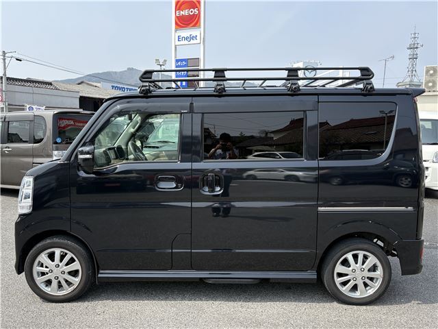 Suzuki EVERY WAGON 2021 6312919-7
