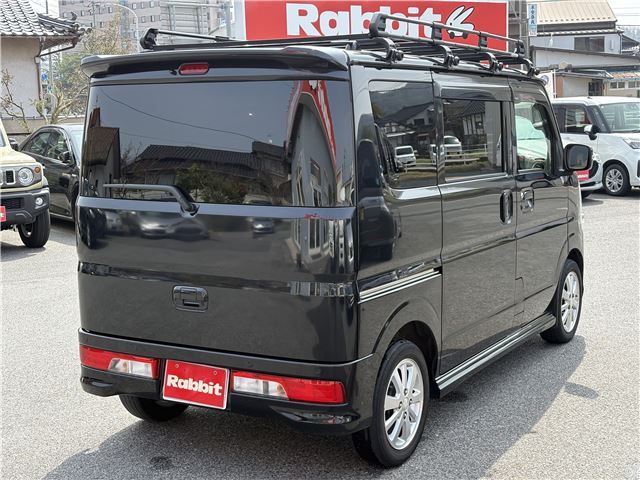 Suzuki EVERY WAGON 2021 6312919-8