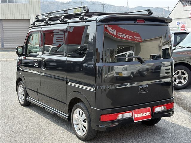Suzuki EVERY WAGON 2021 6312919-9