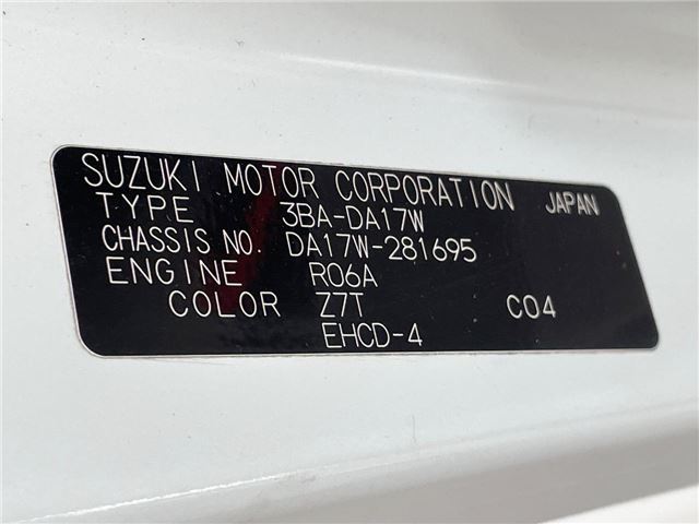 Suzuki EVERY WAGON 2021 6313005-1