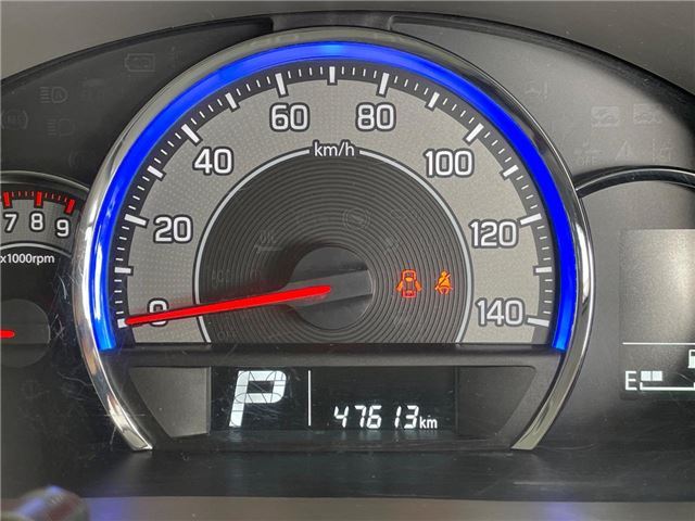 Suzuki EVERY WAGON 2021 6313005-2