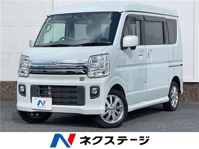 Suzuki EVERY WAGON 2021 6313005-3