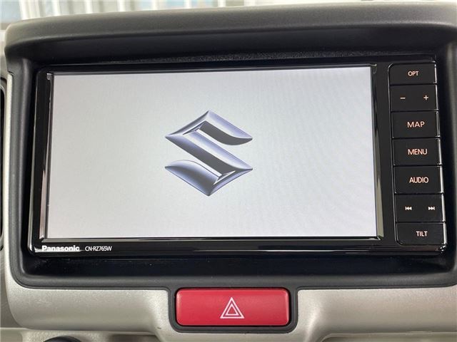 Suzuki EVERY WAGON 2021 6313005-4