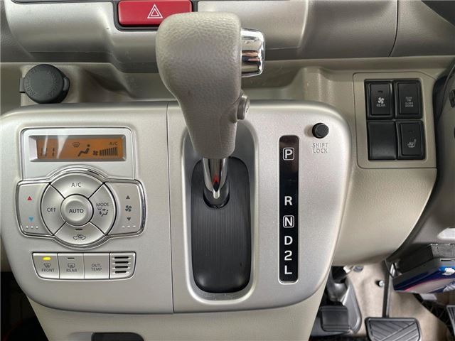 Suzuki EVERY WAGON 2021 6313005-8