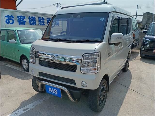 Suzuki EVERY WAGON 2021 6313136-0