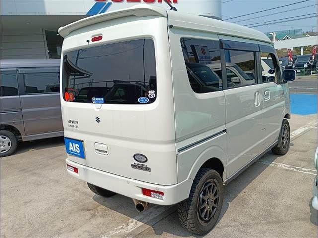 Suzuki EVERY WAGON 2021 6313136-1