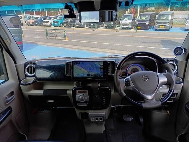 Suzuki EVERY WAGON 2021 6313136-2