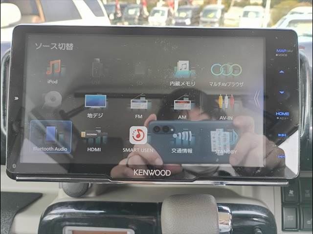 Suzuki EVERY WAGON 2021 6313136-6