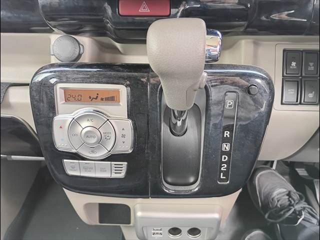 Suzuki EVERY WAGON 2021 6313136-8