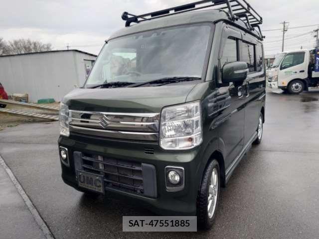 Suzuki EVERY WAGON 2020 6313230-0