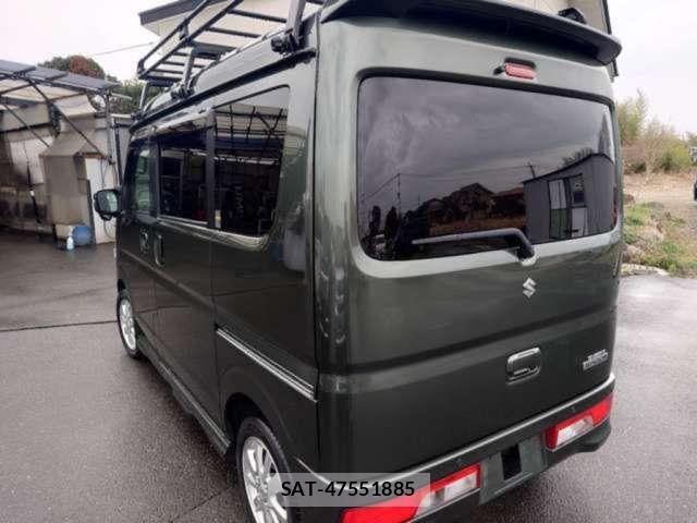 Suzuki EVERY WAGON 2020 6313230-1