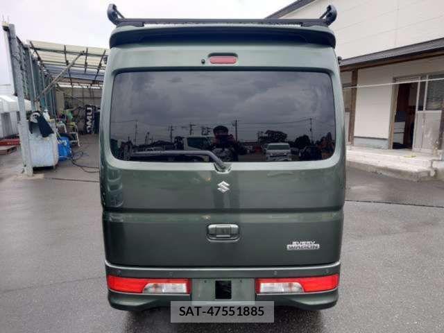 Suzuki EVERY WAGON 2020 6313230-10
