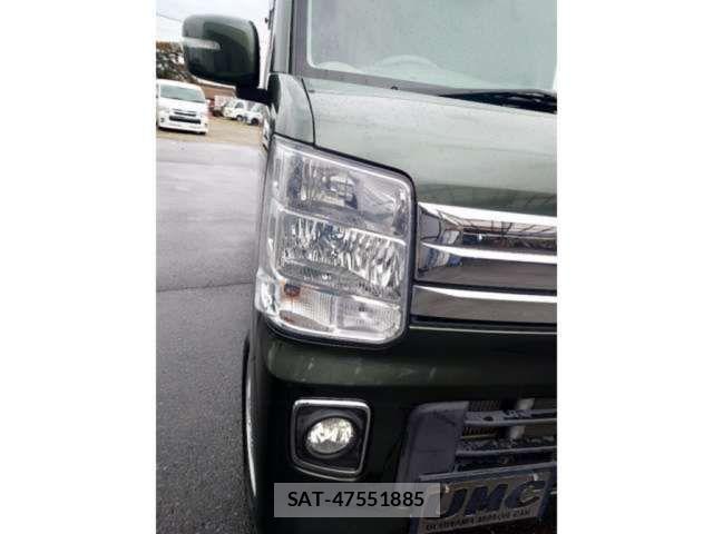 Suzuki EVERY WAGON 2020 6313230-3