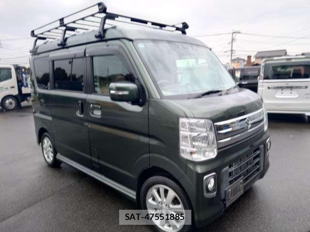 Suzuki EVERY WAGON 2020 6313230-4