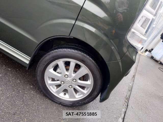 Suzuki EVERY WAGON 2020 6313230-5