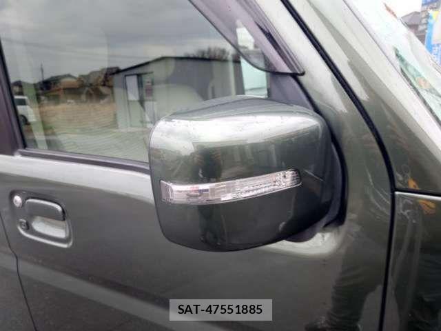 Suzuki EVERY WAGON 2020 6313230-6
