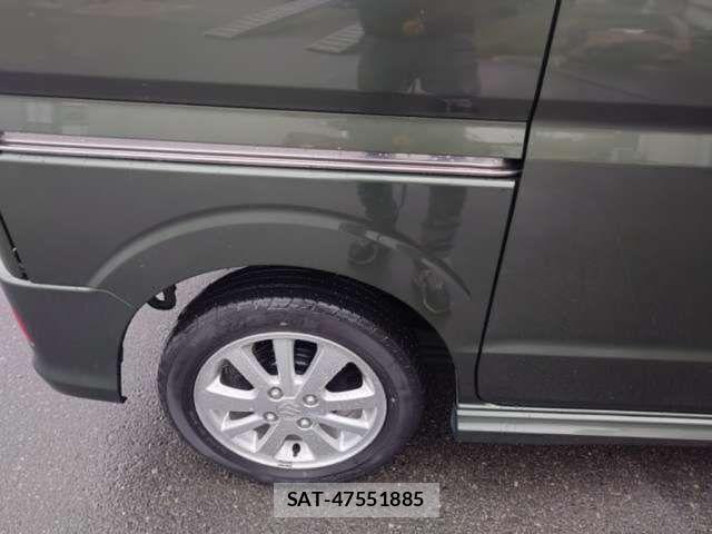 Suzuki EVERY WAGON 2020 6313230-8