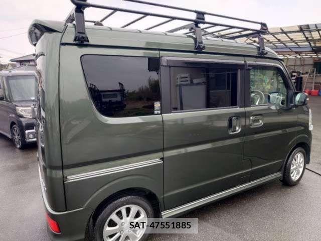 Suzuki EVERY WAGON 2020 6313230-9