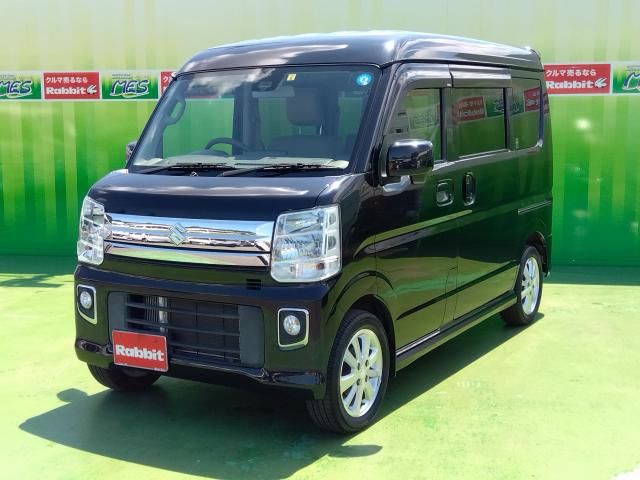 Suzuki EVERY WAGON 2019 6313659-0