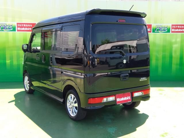 Suzuki EVERY WAGON 2019 6313659-1