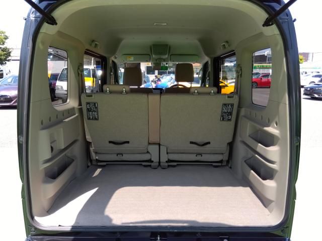Suzuki EVERY WAGON 2019 6313659-8