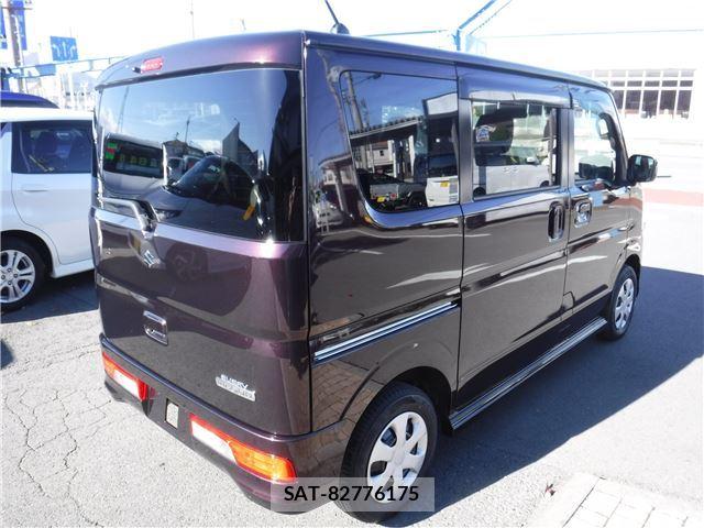 Suzuki EVERY WAGON 2018 6314047-1