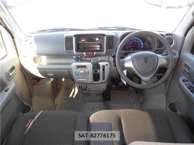 Suzuki EVERY WAGON 2018 6314047-2