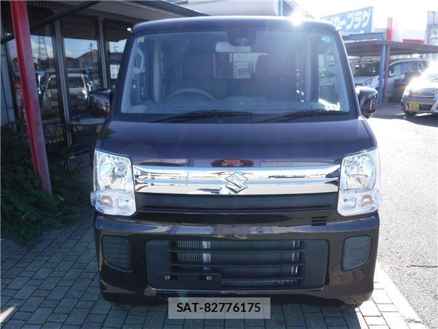 Suzuki EVERY WAGON 2018 6314047-3