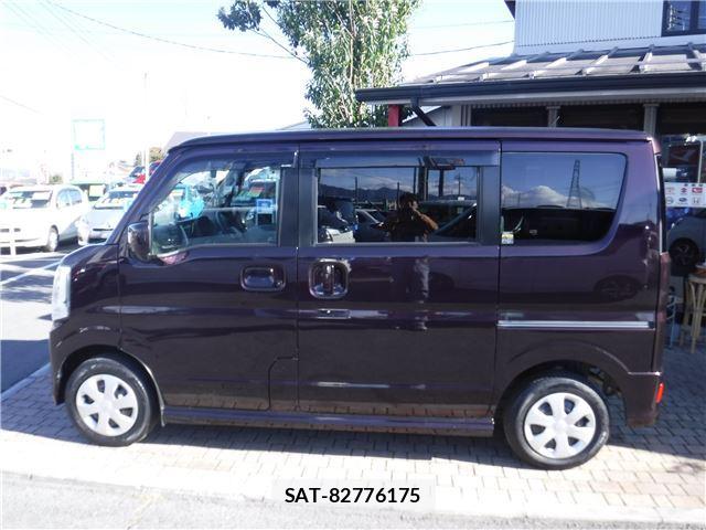 Suzuki EVERY WAGON 2018 6314047-4