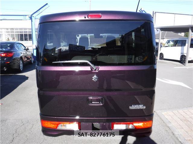 Suzuki EVERY WAGON 2018 6314047-5