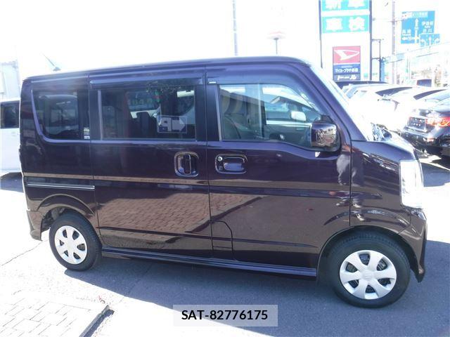 Suzuki EVERY WAGON 2018 6314047-6