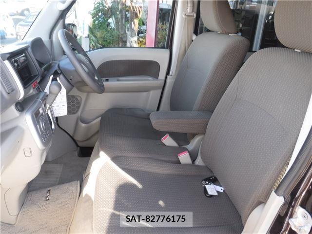 Suzuki EVERY WAGON 2018 6314047-8