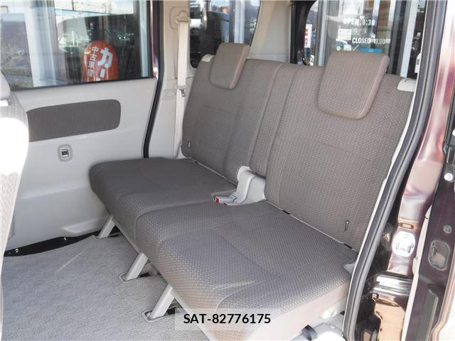 Suzuki EVERY WAGON 2018 6314047-9