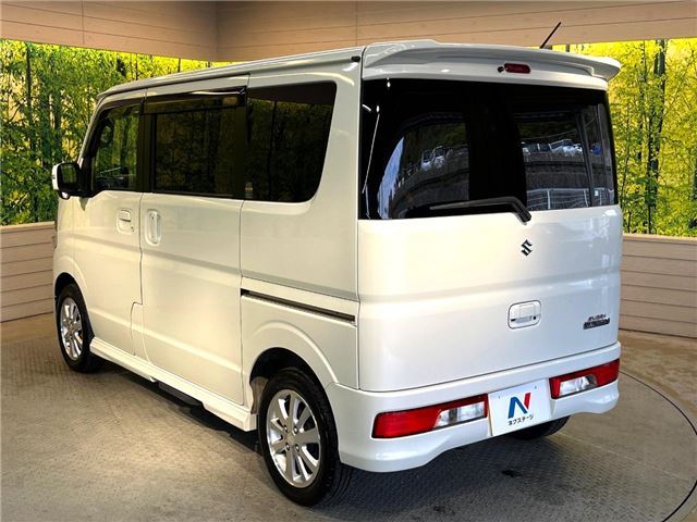 Suzuki EVERY WAGON 2018 6314309-10