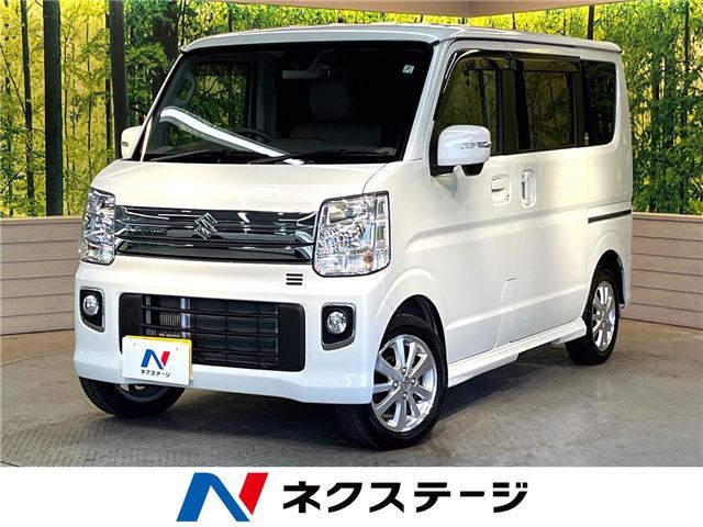 Suzuki EVERY WAGON 2018 6314309-3
