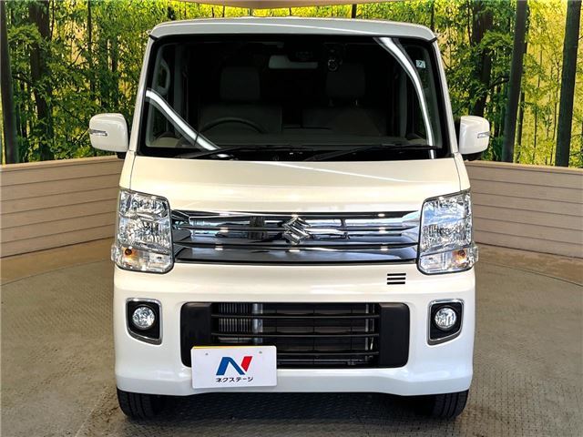 Suzuki EVERY WAGON 2018 6314309-6