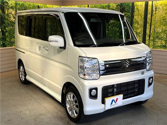 Suzuki EVERY WAGON 2018 6314309-7