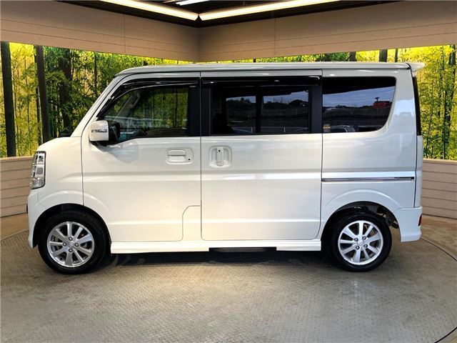 Suzuki EVERY WAGON 2018 6314309-9